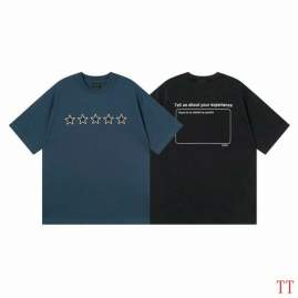 Picture of Balenciaga T Shirts Short _SKUBalenciagaXS-L20tr0221286